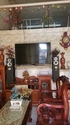 Cơ hội an cư & đầu tư giá tốt – chiều sâu 24m-hẻm 6m- 2 tầng-3pn,2wc
