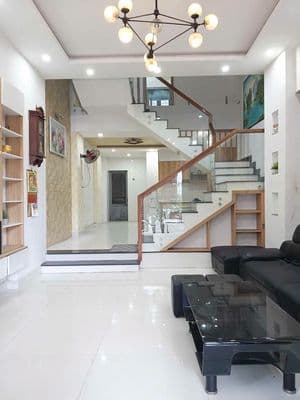 Cho thuê nhà nguyên căn 3Pn Xuân Hòa 2 - Thanh Khê 16tr/tháng