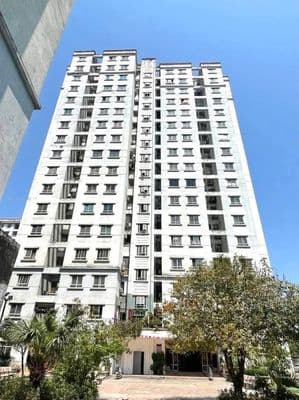 Bán căn hộ 54m² 2PN tại TP Giao Lưu