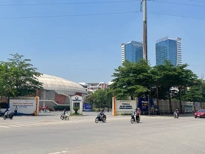 Bán căn hộ 2 ngủ full nội thất Dương Nội, Hà Đông