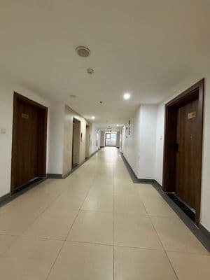 Bán căn hộ chung cư 80m2, 2 ngủ, Giải Phóng, Hà Nội