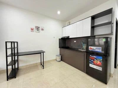 Bán nhà mặt phố Triều Khúc, 6 tầng thang máy, 10 phòng khép kín