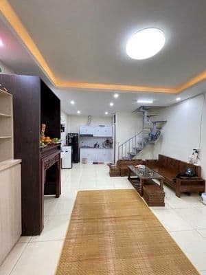 Nhà mới xây 2 tầng Phúc Lợi, Long Biên, giá nhỉnh 4 tỷ