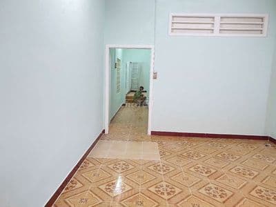 Nhà cho thuê P.14, Q. Tân Bình. Dt 4*18 gồm 2pn &1 tollet