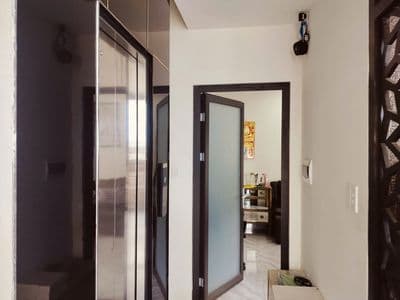 Nhà Hiệp Bình Chánh - 101m2 - Ngang 5m - Nhỉnh 9t