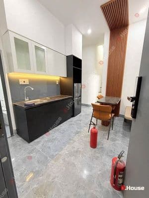 Cho thuê căn hộ 1PN full nội thất Phan Thanh, Thanh Khê
