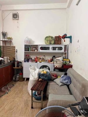 chủ chuẩn bị xuất ngoại cần ra đi ngôi nhà tâm huyết