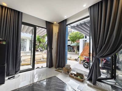 Căn hộ 2 mặt tiền Hóa Sơn 3, Hòa Cường, Đà Nẵng - 7 triệu/tháng