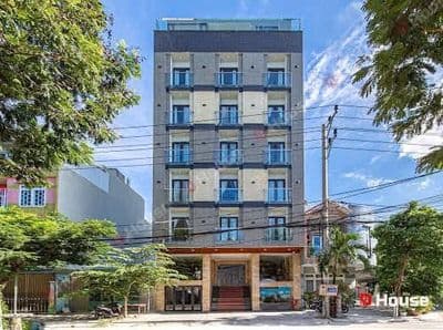 Căn hộ cao cấp Đông Kinh Nghĩa Thục sát biển Mỹ Khê