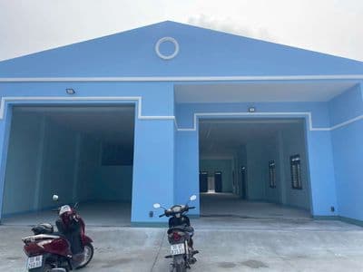 Kho Thuê Mới tổng 1000m xD 350 sân rộng _Đường Nữ Dân vĩnh lộc A