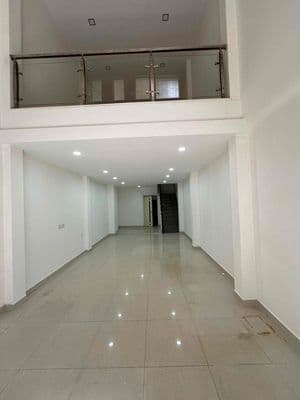 Cho thuê nhà HXH Đặng Dung P Tân Định Q1