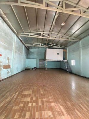 Kho cho thuê gần chợ đại hải,Bà Điểm,Hóc Môn,giá rẽ 200m,11 triệu