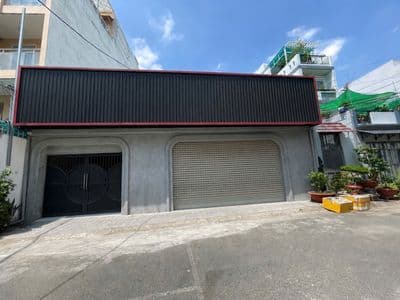 **cho thuê mb 200m2 ngay tân hương– tân phú**