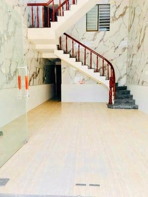 Cho thuê nhà 2.5 tầng kiệt ô tô HÀ HUY TẬP, Đà Nẵng