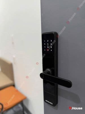 Căn hộ 1PN Trống Sẵn Phan Thanh Đà Nẵng