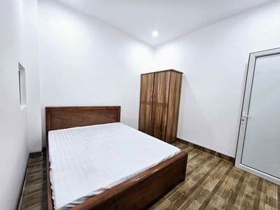 Cho thuê căn hộ 2PN Mai Chí Thọ, Đà Nẵng - Full nội thất