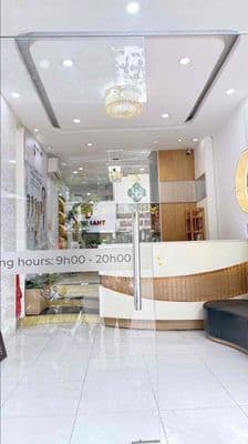Lê văn sỹ - 7 tầng, 7 phòng, thang máy | khai thác linh hoạt