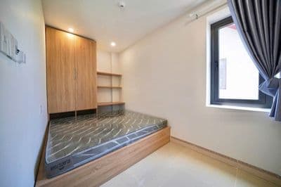 Căn hộ 1PN Trần Đình Long, Cẩm Lệ, Đà Nẵng - Full nội thất