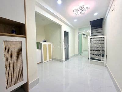Bán nhà 3PN gần Phan Xích Long Phú Nhuận, 27m2, nhỉnh 3 tỷ