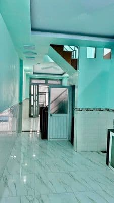 Cho thuê nhà nguyên căn đường Hiệp Bình 9 Triệu