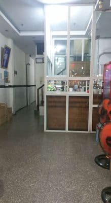 Nhà bán 2 căn mtkd khách sạn,40 phòng, 160m, 5 tầng, bình thạnh ,60 tỷ