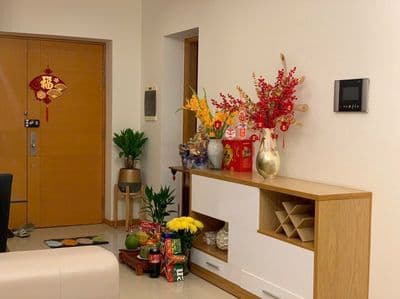 Cho thuê căn hộ cao cấp saigon pearl – bình thạnh