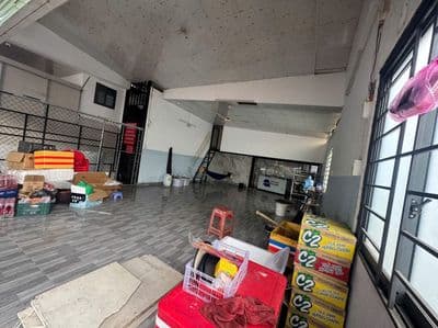 cho thuê nhà 2mt bạch đằng p.2 tân bình, đối diện chung cư bluesky