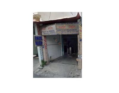 Hạ giá mạnh bán gấp nhà mặt tiền 224 Hồng Lạc 119m2 giá 13,8 tỷ