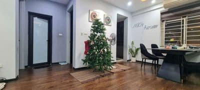 Bán nhanh căn ct9 việt hưng – 75m² – 2pn – full đồ – chỉ 3,4 tỷ