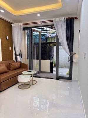 Giảm 200tr còn TL. Nhà Mới Chính Chủ Tự Xây Ở