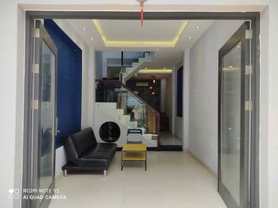 Cho thuê nhà nguyên căn chính chủ Bình thạnh thành phố Hồ Chí Minh