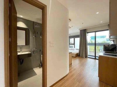 Cho Thuê Phòng Sạch, Đầy Đủ Tiện Nghi Ngay Chợ Tân Định Quận 1