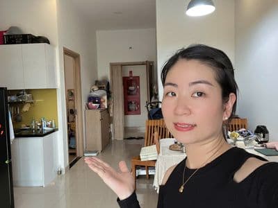 Căn hộ Cao cấp Moonlight Đặng Văn Bi, 105m2, Bình Thọ, Thủ Đức