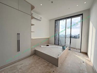 Tòa nhà mới – trống căn 1pn siêu đẹp, giá tốt – hòa xuân, đà nẵng