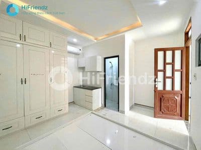 Studio full nội thất ngay aeon tân phú -tân kỳ tân quý - huit 5p đi xe