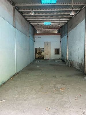 Mặt tiền khu tây thạnh 5m*22m phù hợp gara, giao nhận logistics, kho