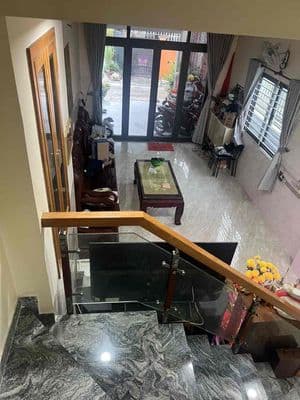 Cần bán nhà gấp