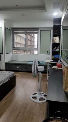 Cho thuê căn hộ cao cấp cosmo city ngay siêu thị go