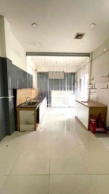 Mặt Bằng Góc 2 Mặt Tiền Lối Đi Riêng - NGUYỄN ĐÌNH CHÍNH, PHÚ NHUẬN