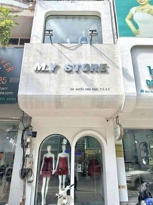 Nhà MT Nguyễn Thiện Thuật Q3. 4 tầng, giá chỉ 2x