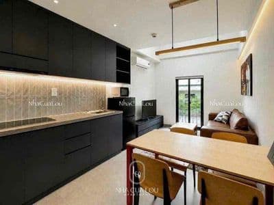 Cho thuê phòng/căn hộ cách mạng tháng 8 – q3
