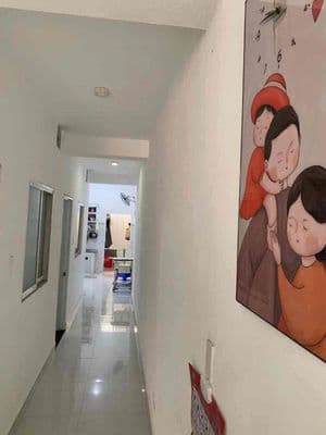 Khu dân trí cao, 3pn rộng chỉ 4.8 tỷ nguyễn công hoan, thanh khê.