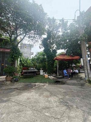 Cần cho thuê đất 2 mặt tiền trung tâm hành chính Dĩ An