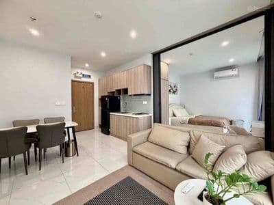 Căn hộ 1pn full nội thất cao cấp – gần sân bay tân sơn nhất