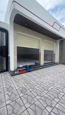 Mặt bằng đẹp đường đồng văn cống – cần thơ