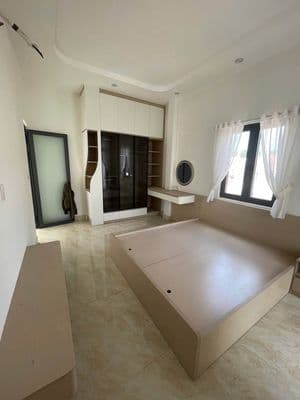 Nhà 1 trệt 1 lầu 120m² Tân Uyên, Bình Dương - 750tr