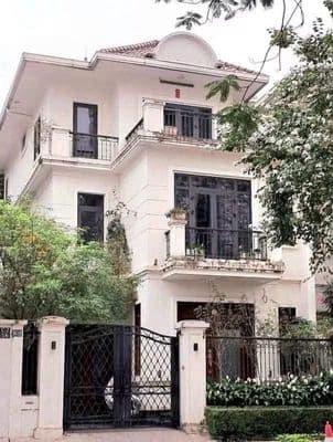 Bán nhà Mễ Trì, Nam Từ Liêm, 203m2, 18.6 tỷ