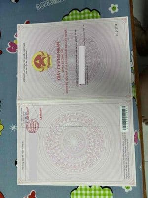 Bán gấp đất long an