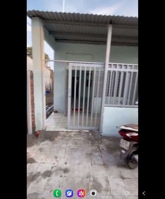 cho thuê Nhà khu thị An. kiệt Lưu Quang vũ. hòa quý. 4 triệu tháng