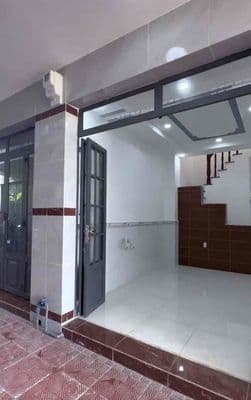 nhà ở giá rẻ